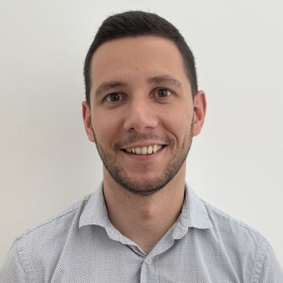 Alexandre CHARRON, expert-comptable à La Roche-Sur-Yon